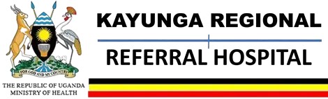 kayunga Regional Referral hospital